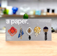 画像をギャラリービューアに読み込む, PJP-201 Merry(5 Assort set)