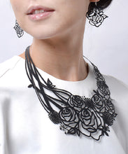 画像をギャラリービューアに読み込む, PJP-005 Rose