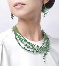 画像をギャラリービューアに読み込む, PJ-010 Garden