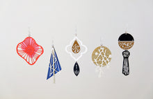 画像をギャラリービューアに読み込む, PJP-201 Merry(5 Assort set)