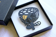 画像をギャラリービューアに読み込む, PJB-002 Monet