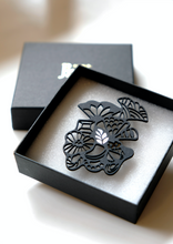 画像をギャラリービューアに読み込む, PJB-003 Nanagukuru