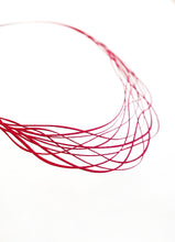 画像をギャラリービューアに読み込む, PJ-021 Layer Red