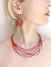 画像をギャラリービューアに読み込む, PJP-021 Layer Red