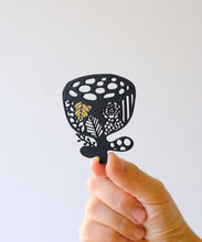 画像をギャラリービューアに読み込む, PJB-002 Monet