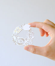 画像をギャラリービューアに読み込む, PJB-001 Nest