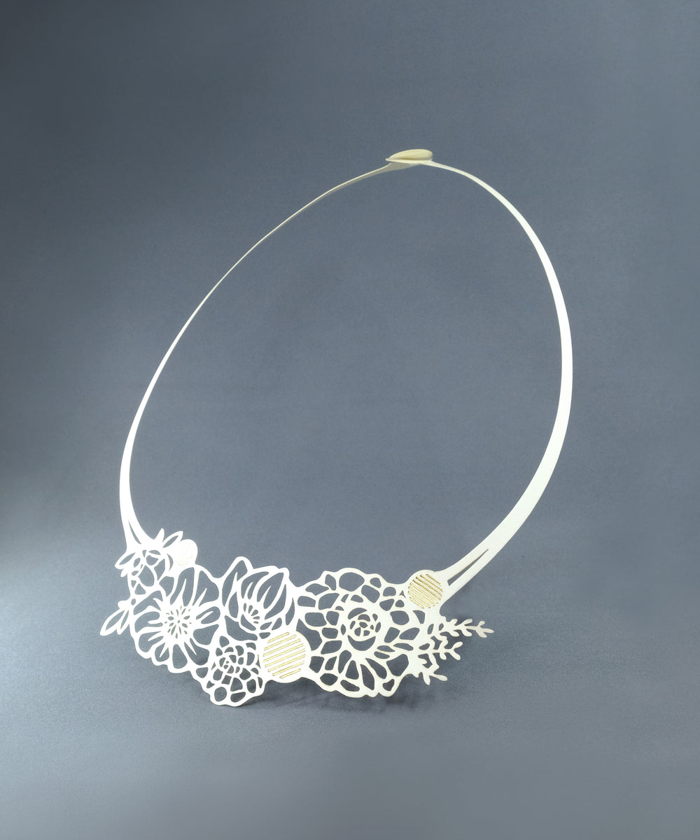 PJ-018 Pure – Paper Jewelry_JAPAN