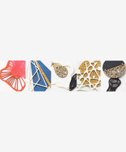 画像をギャラリービューアに読み込む, PJP-201 Merry(5 Assort set)