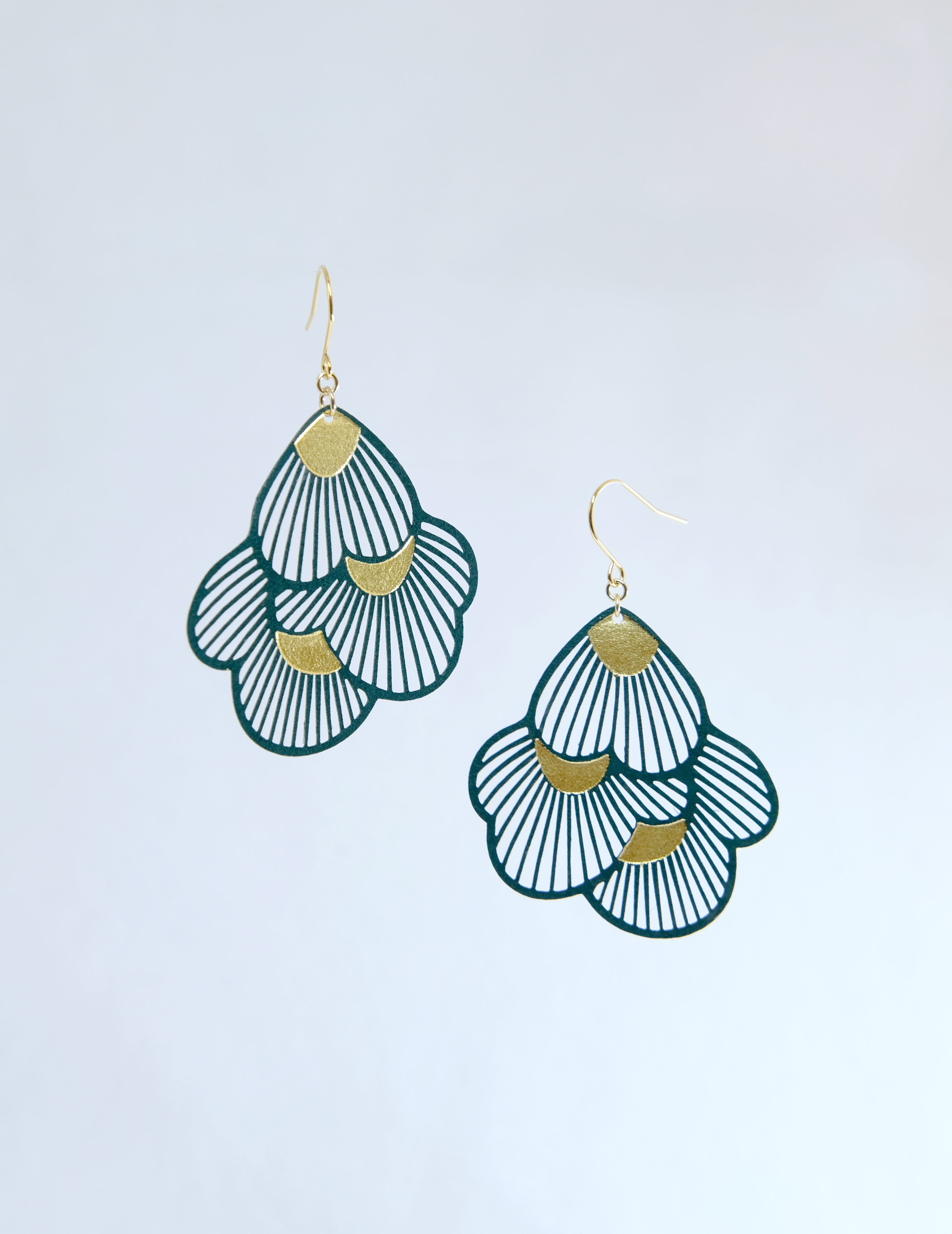PJP-114 Bloom – Paper Jewelry_JAPAN