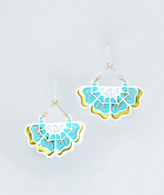 画像をギャラリービューアに読み込む, 【新作】PJP-115-2　花笠（白）
