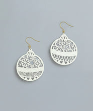 画像をギャラリービューアに読み込む, 【冬季限定】Christmas ピアス
