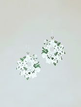 画像をギャラリービューアに読み込む, 【新作】PJP-116-1　ブーゲンビリア（WH）
